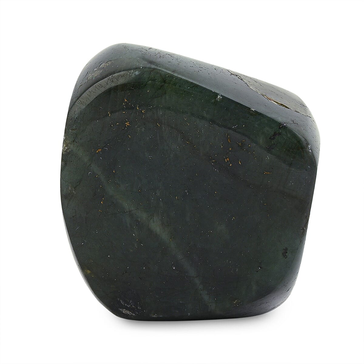 Gem Crystal Kollektion - Labradorit