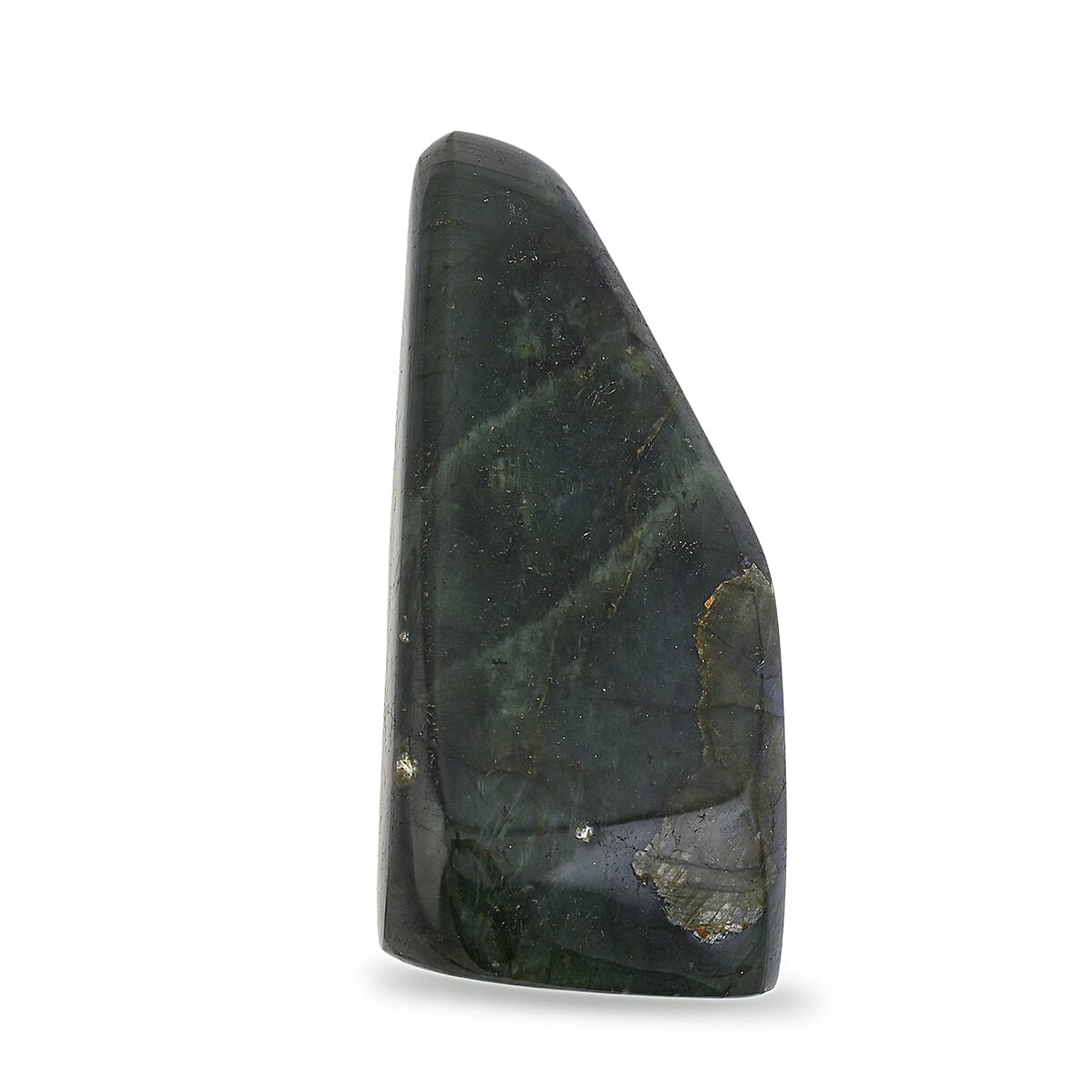 Gem Crystal Kollektion - Labradorit