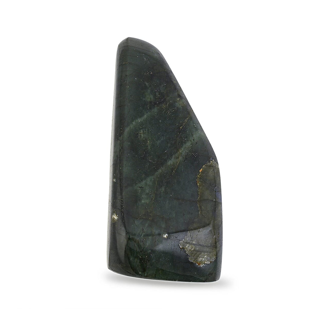 Gem Crystal Kollektion - Labradorit