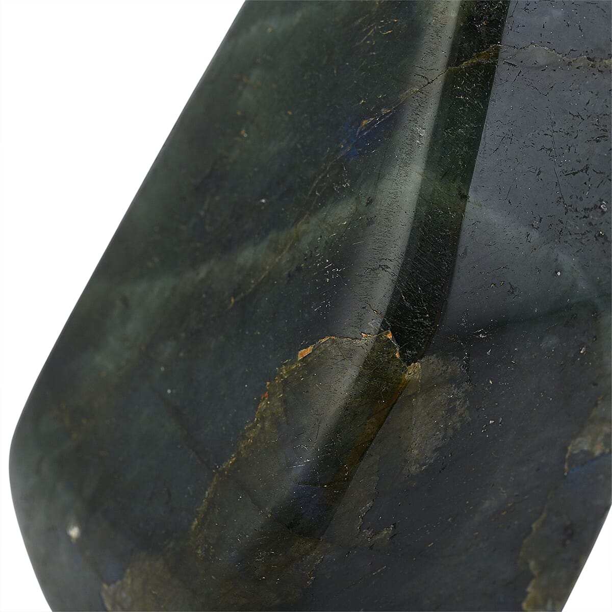 Gem Crystal Kollektion - Labradorit