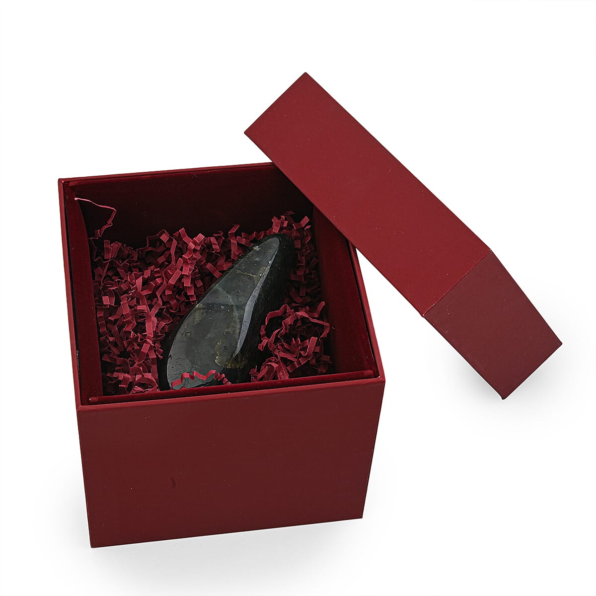 Gem Crystal Kollektion - Labradorit