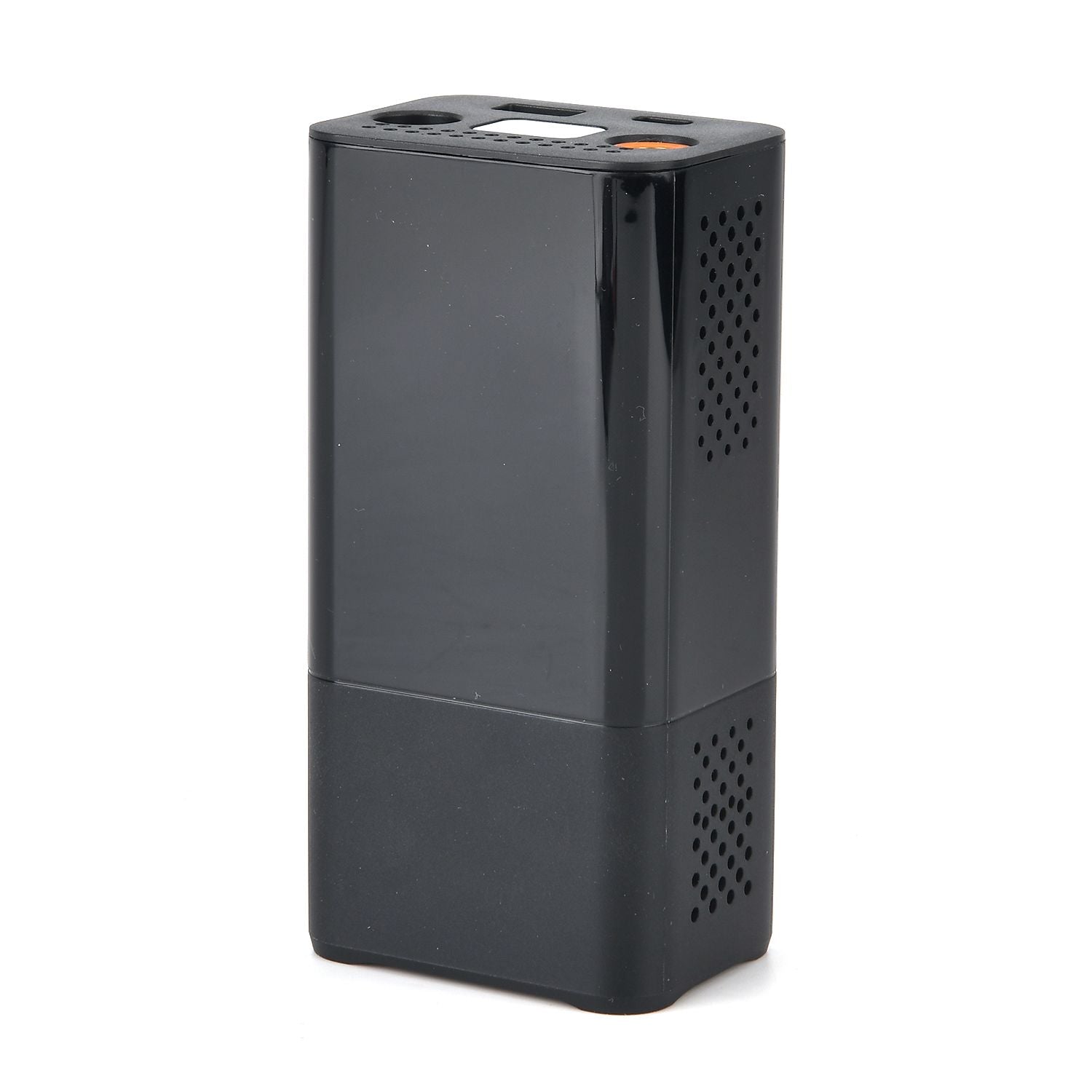 Kabelloser Mini-Luftkompressor 150 PSI, Tragbare Elektrische Luftpumpe 7,4V mit 4000mAh Akku