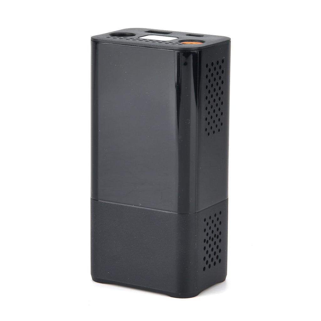 Kabelloser Mini-Luftkompressor 150 PSI, Tragbare Elektrische Luftpumpe 7,4V mit 4000mAh Akku