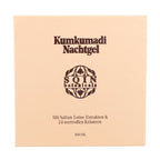 SQIN Botanicals Kumkumadi Kollektion mit Körperöl (100ml), Gesichtsöl (50ml), Cold Cream (100ml), und Nachtgel (100ml)