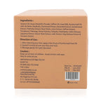 SQIN Botanicals Kumkumadi Kollektion mit Körperöl (100ml), Gesichtsöl (50ml), Cold Cream (100ml), und Nachtgel (100ml)