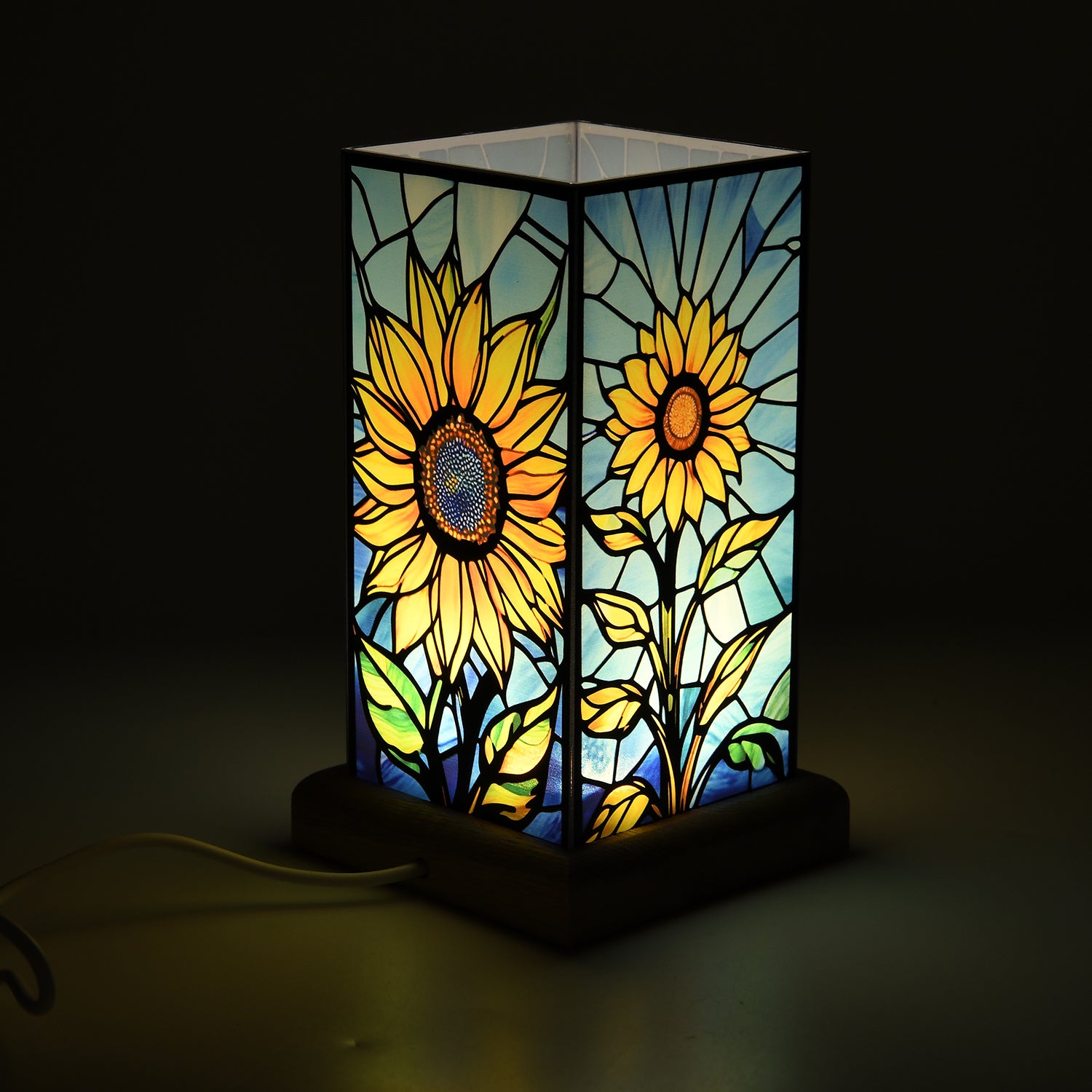 Sonnenblume