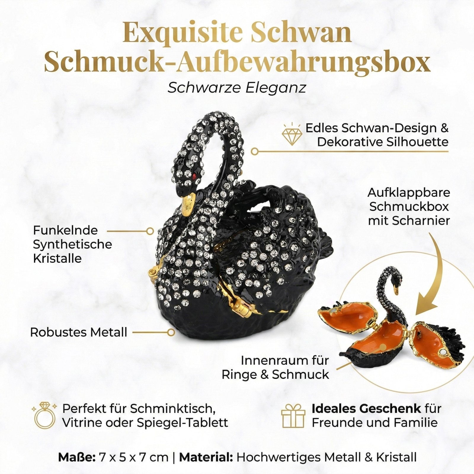 Schwarz