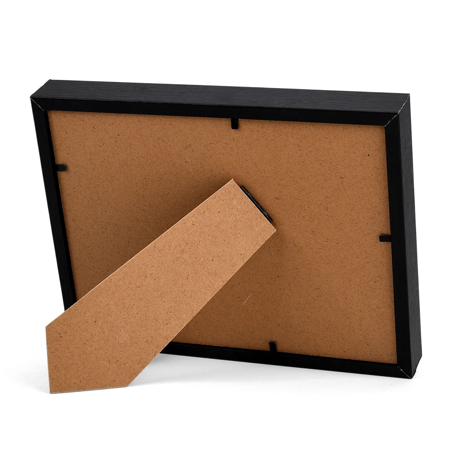 LIVMORE 3D DIY Bilderrahmen Bastelset Sternennacht Motiv 22 x 13 x 17 cm Blau