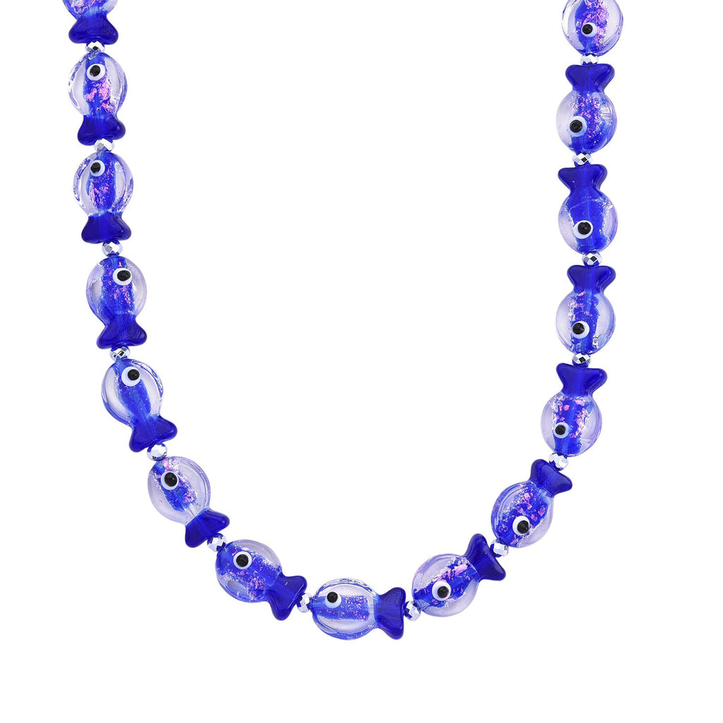 Blau