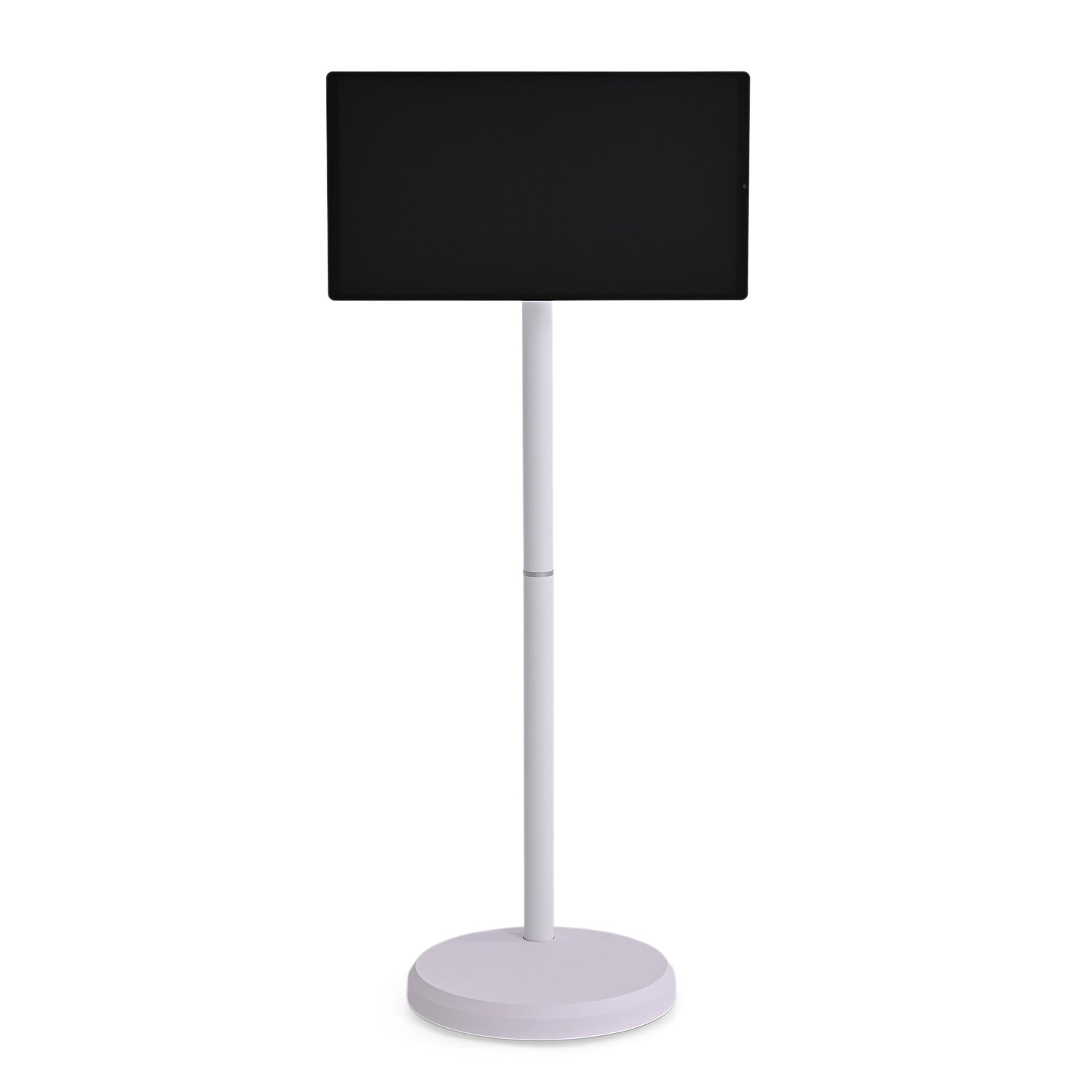 SmartView Touch Display mit Android 13, 21,5 Zoll Full HD Bildschirm, WLAN und Bluetooth, Weiß
