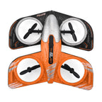 Flight 360° ROLL SPEED REGULATION VERY LONG ENDURANCE FIXED HEIGHT HOVER REMOTE CONTROL ONE KEYLIFT