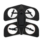 Flight 360° ROLL SPEED REGULATION VERY LONG ENDURANCE FIXED HEIGHT HOVER REMOTE CONTROL ONE KEYLIFT