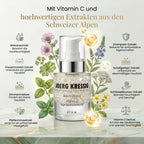 JOERG KRESSIG - Vitamin-C Age Spot Corrector: Für ebenmässige, klare, strahlende Haut