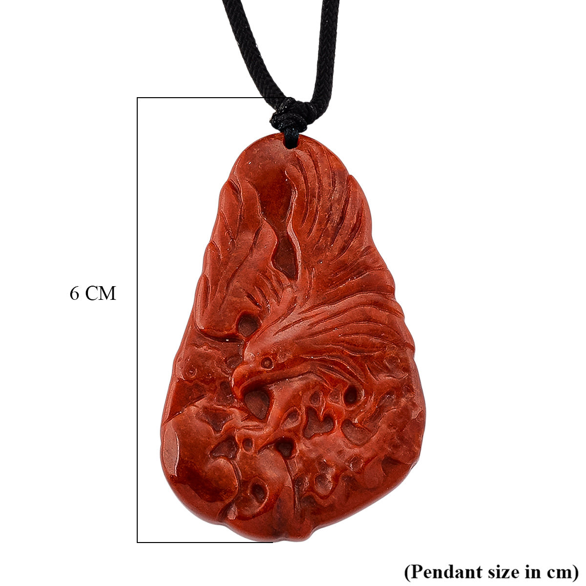 Burmesischer Rote Jadeit Jade Halskette Flexibles  ca. 100.00 ct