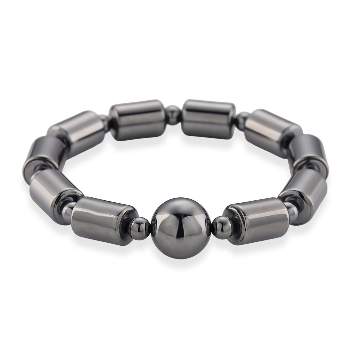 Terahertz Armband Flexibles cm ca. 143,45 ct.