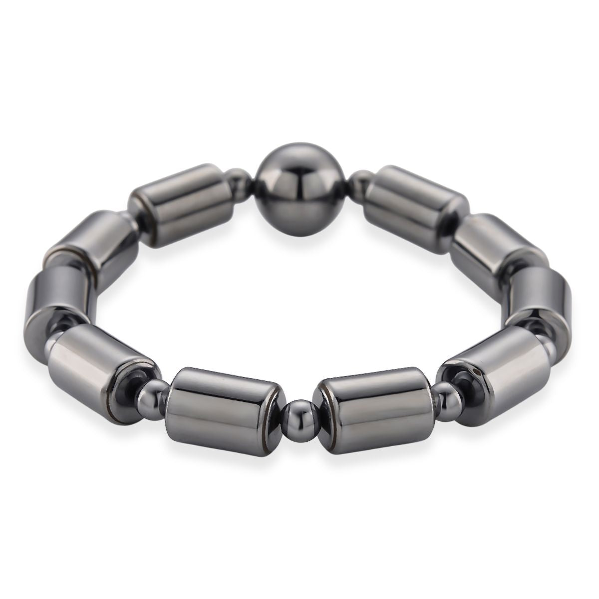 Terahertz Armband Flexibles cm ca. 143,45 ct.