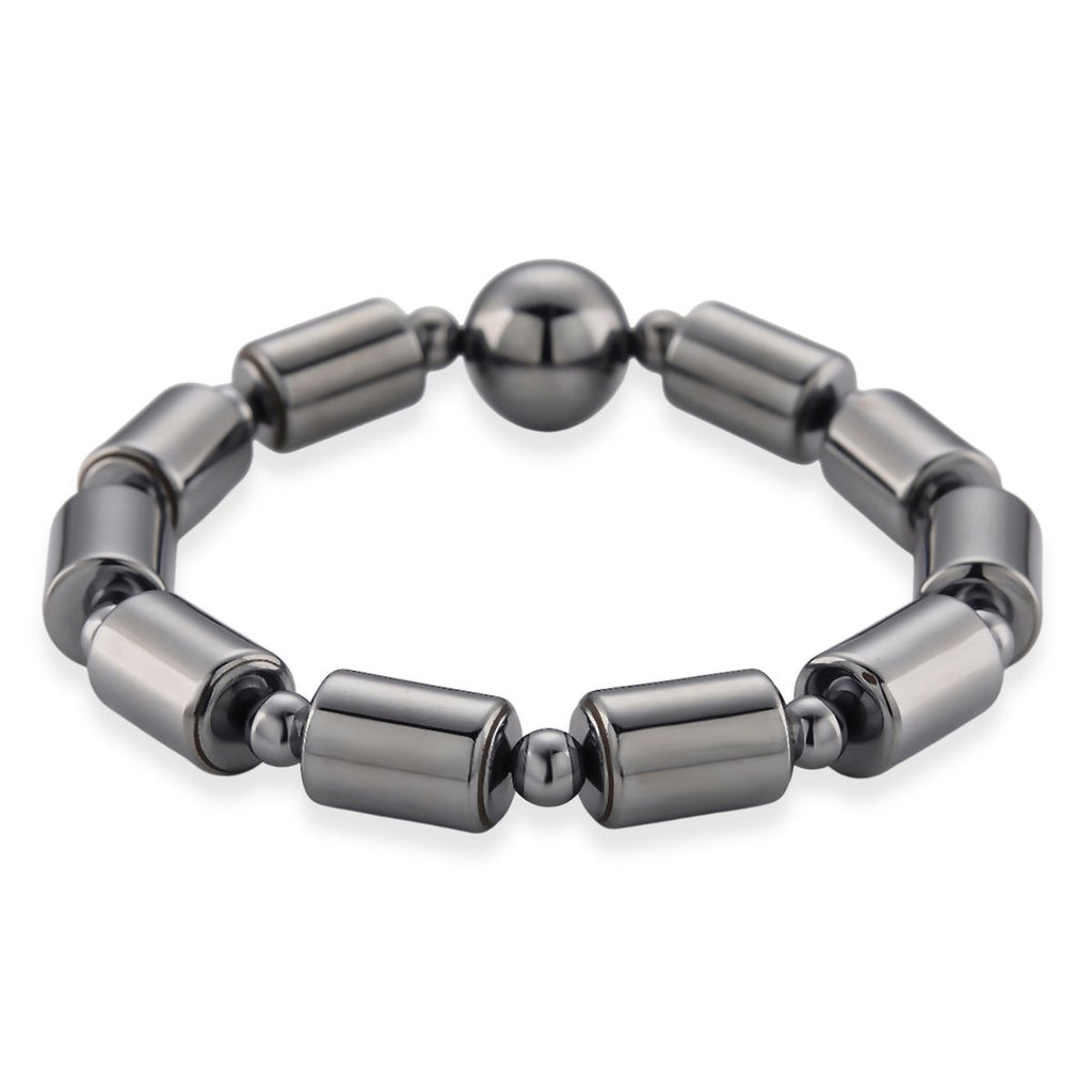 Terahertz Armband Flexibles cm ca. 143,45 ct.
