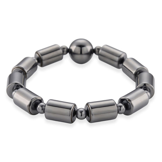 Terahertz Armband Flexibles cm ca. 143,45 ct.
