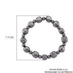 Terahertz Armband, flexibel (ca. 19 cm), ca. 120.00 ct