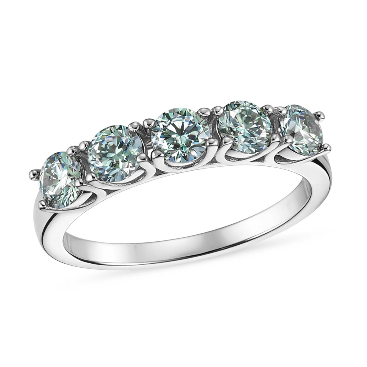 Rhodium-Überzug