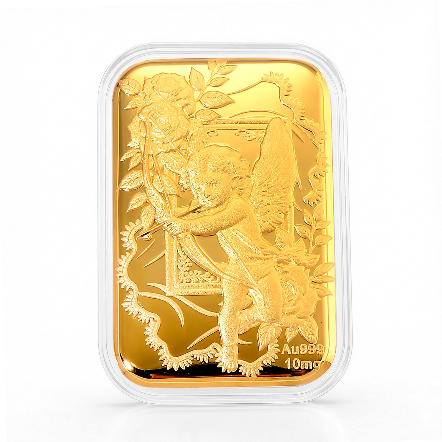 999 Gold Schmuckzubehör 10,00g