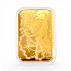 999 Gold Schmuckzubehör 10,00g