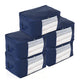 Marineblau