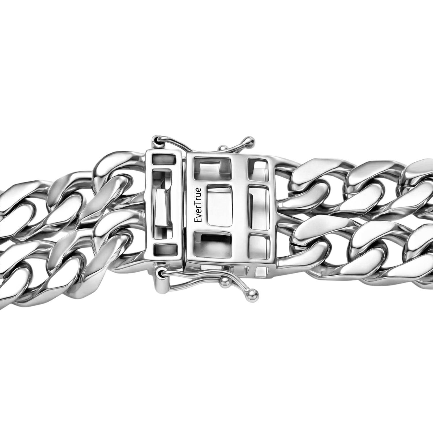 EVER TRUE Labradorit Armband ca. 20 cm Nickelfreies Messing ca. 20.65 ct