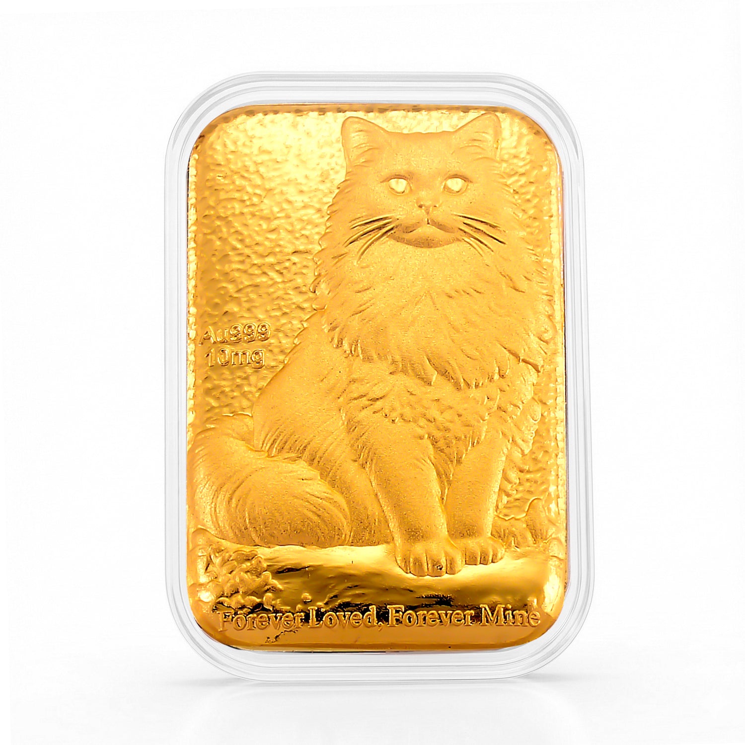 999 Gold Schmuckzubehör 10,00g
