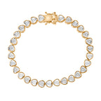 E-Beschichtung Gold