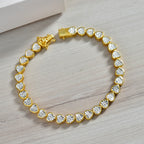 E-Beschichtung Gold