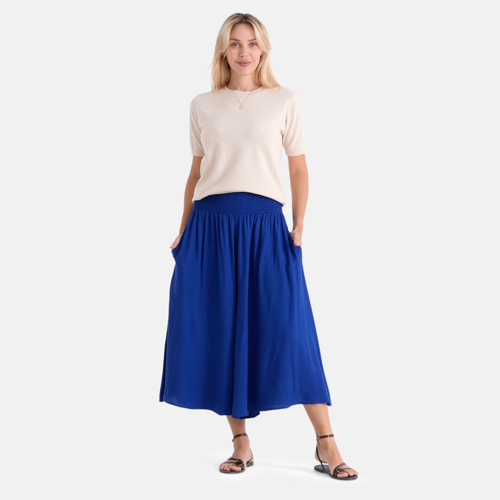 Marineblau
