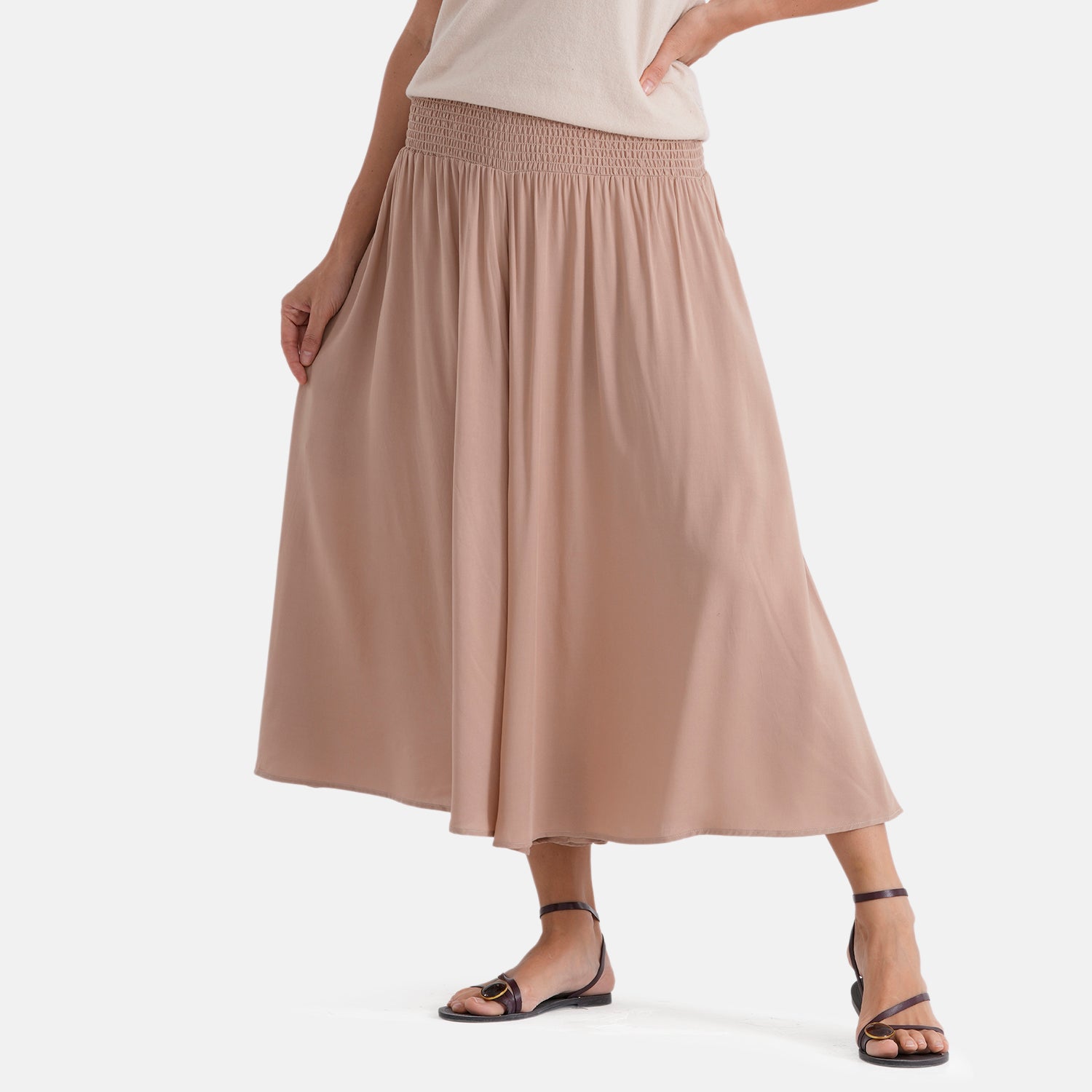 Beige