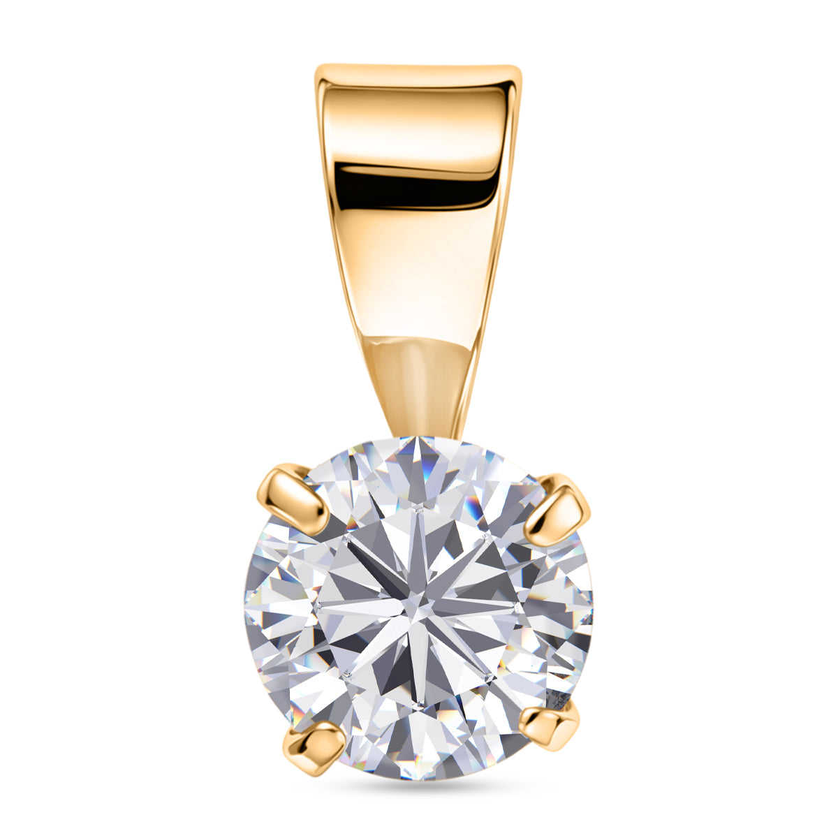 Gelbes Gold
