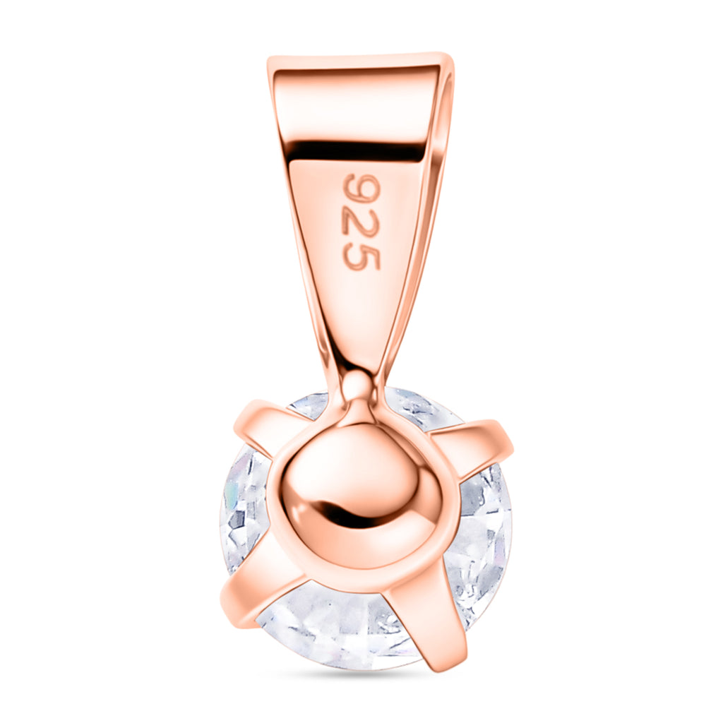 585 Rosévergoldet