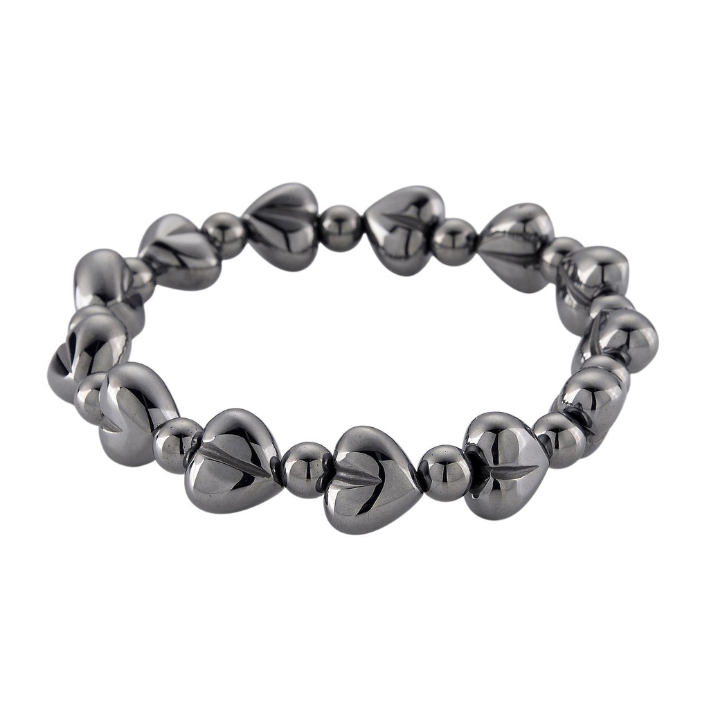Terahertz Armband Flexibles cm ca. 120.00 ct