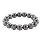 Terahertz Armband, flexibel, ca. 200.00 ct