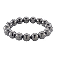 Terahertz Armband, flexibel, ca. 200.00 ct