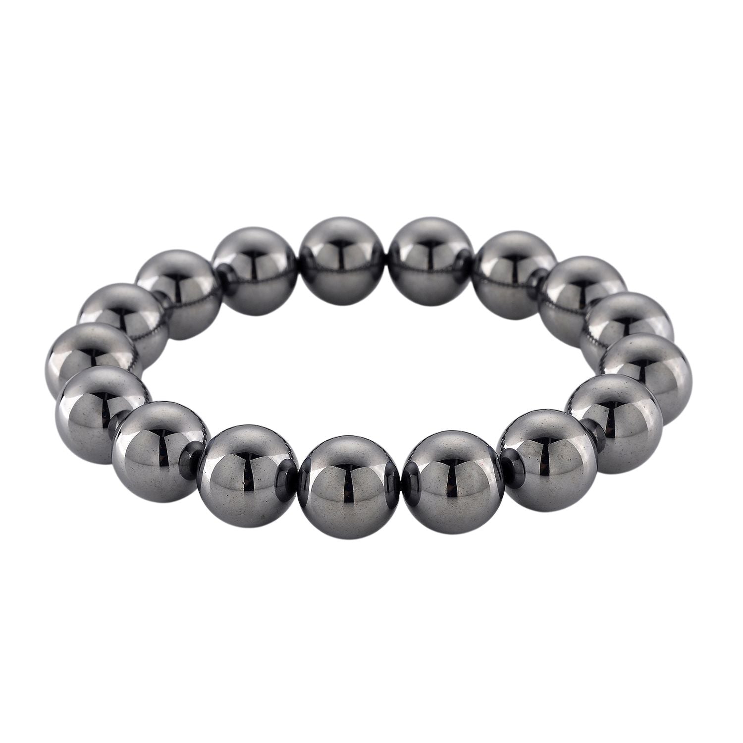 Terahertz Armband, flexibel, ca. 200.00 ct