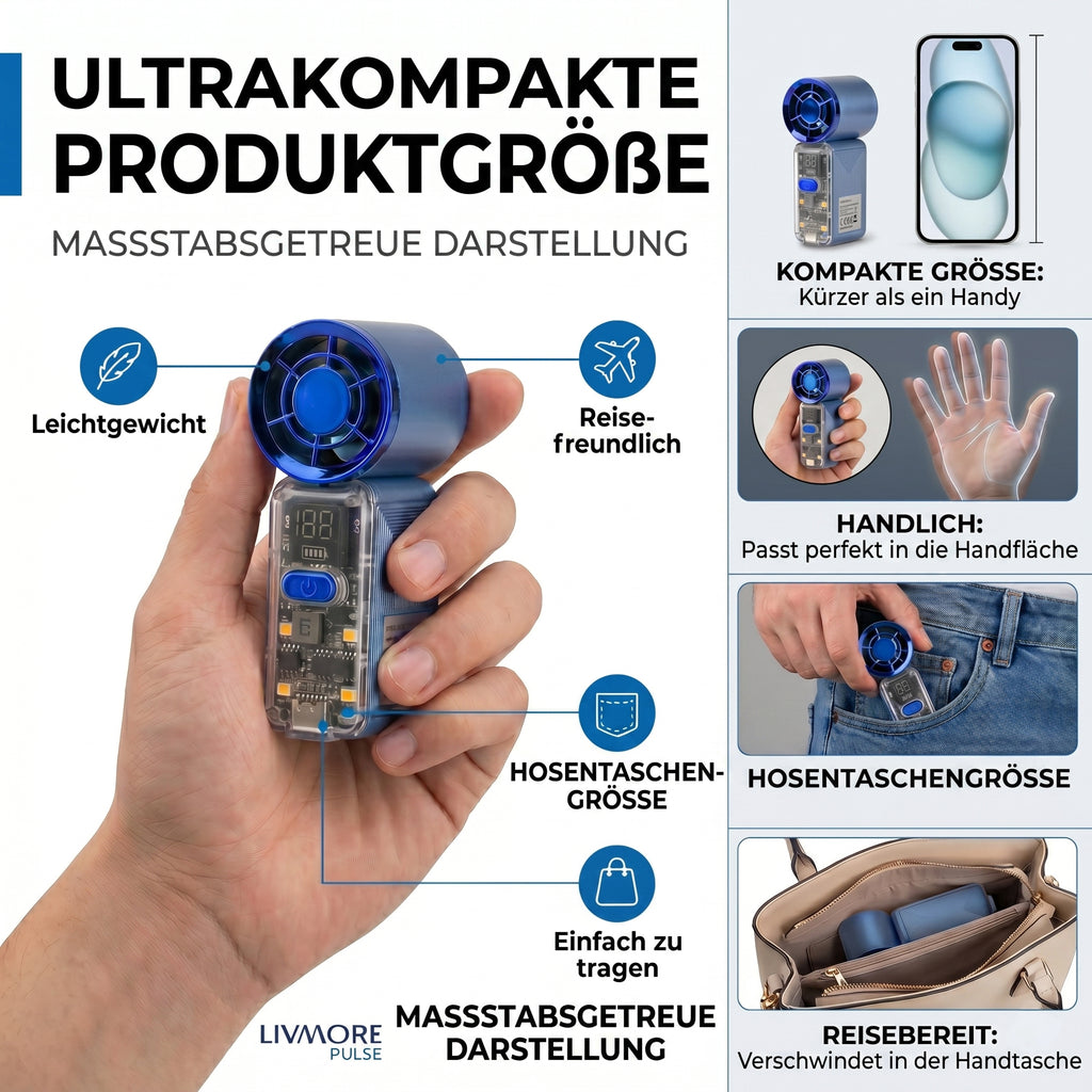 Blau