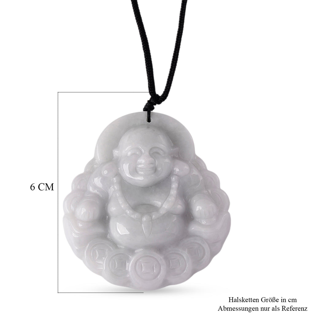 Weiße Jade Halskette Flexibles (ca. 70 cm) ca. 230,00 ct.