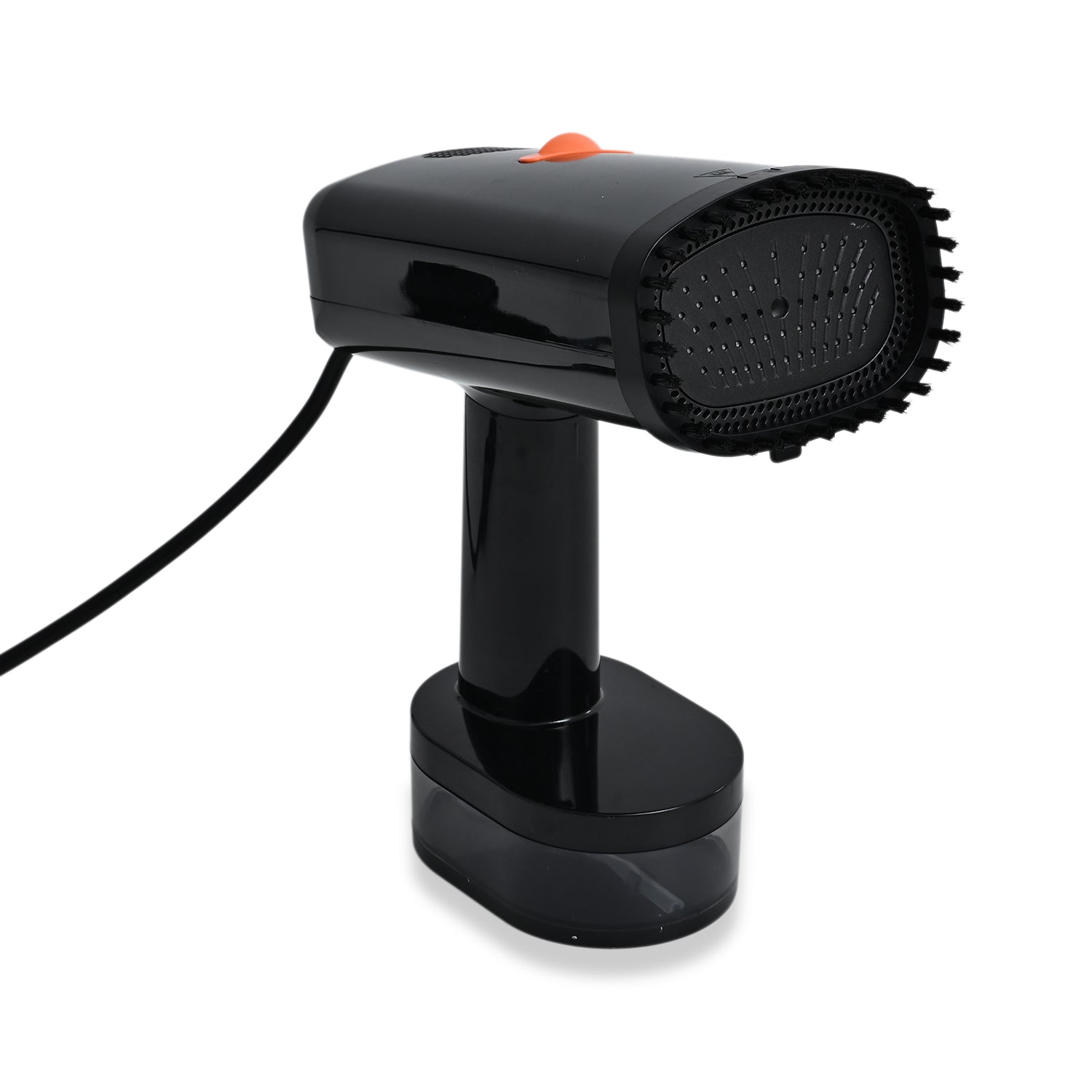 LIVMORE Dampfglätter mit Vakuumfunktion, 2100 W, 370 ML Wassertank, 28 Sek. Aufheizzeit
