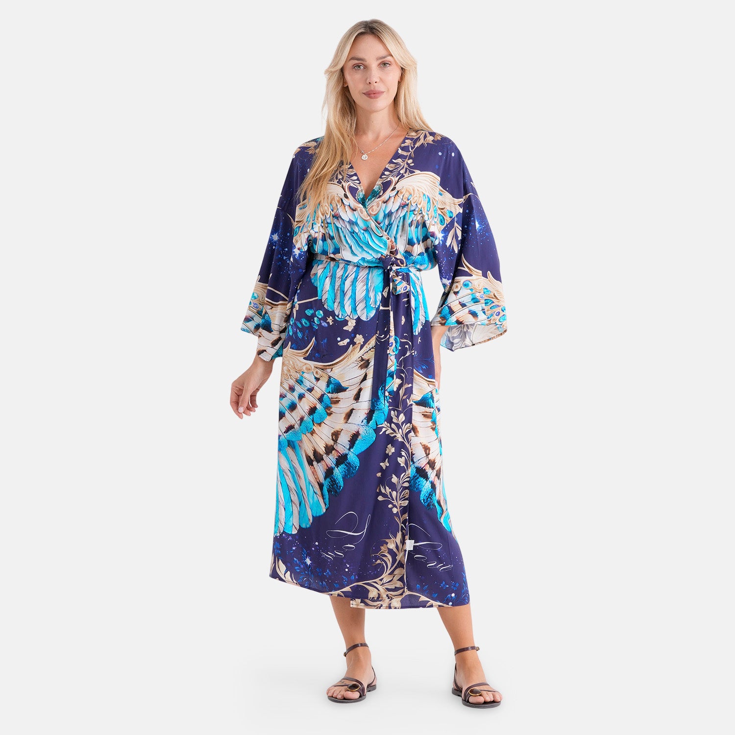 Marineblau