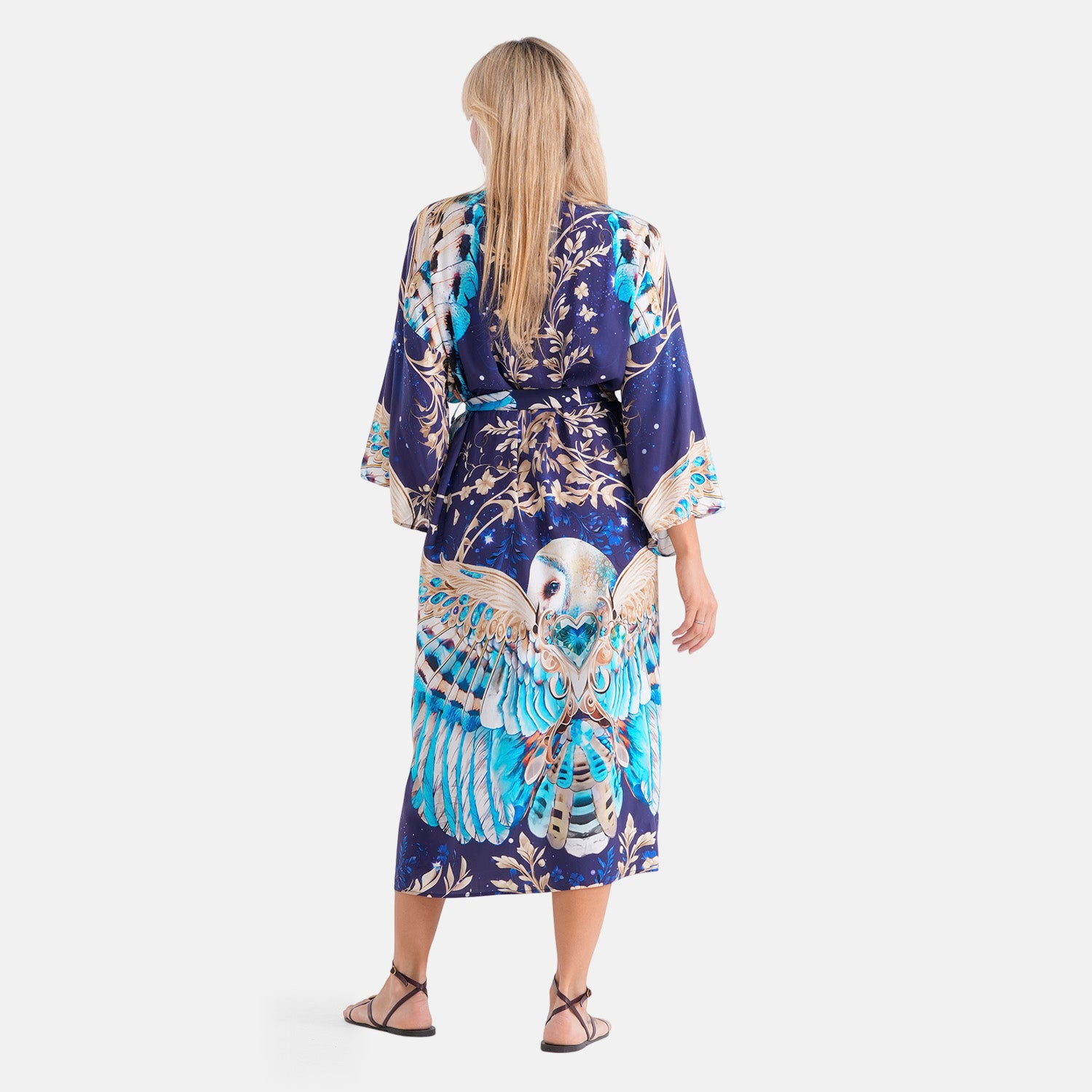 Marineblau