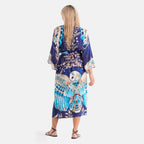 Marineblau