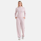 LA MAREY Kühlendes Softkomfort Jacke, UV Schutz, EU 46-48, Rosa