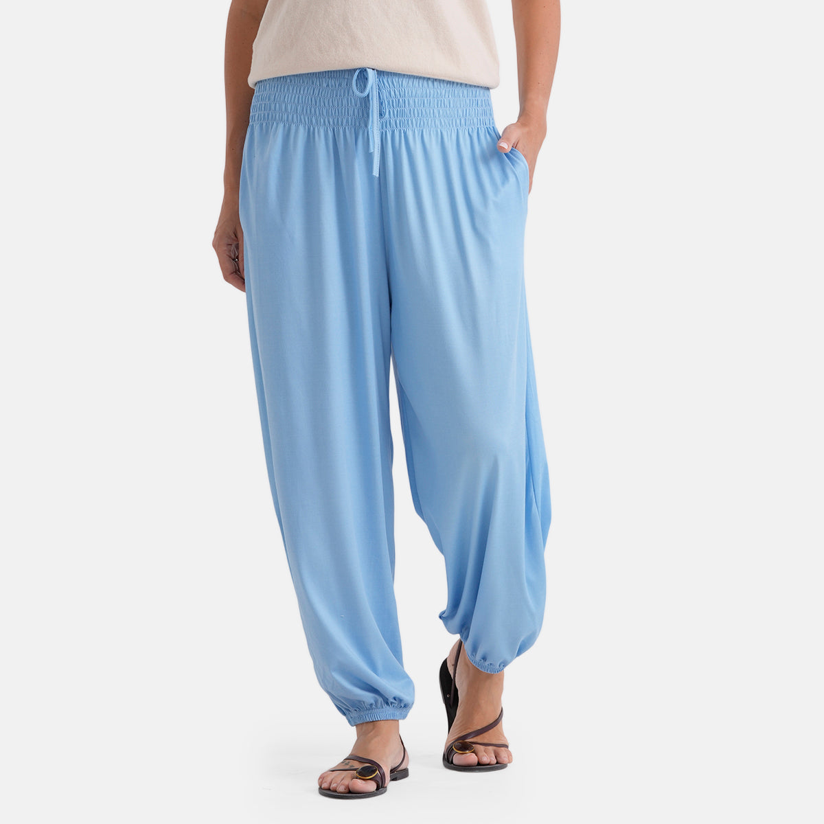 Blau