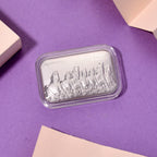 999 Platin Schmuckzubehör 300mg