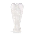 LIVMORE - Bergkristall Schutzengel ca. 7,62 cm