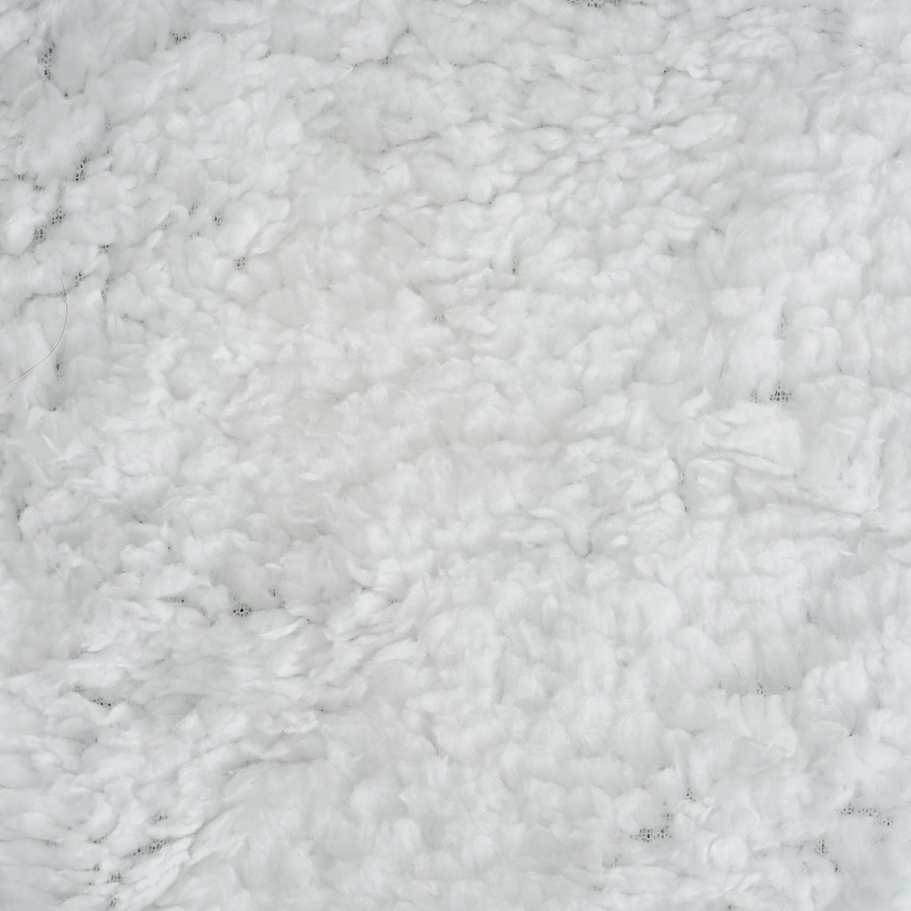 Double layer heavy weight blanket 100%polyester,280gsm flannel check print+180gsm white sherpa packing:vacuum packing with color insert
